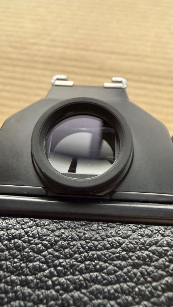 Nikon FM3A 一眼レフカメラ　新春価格