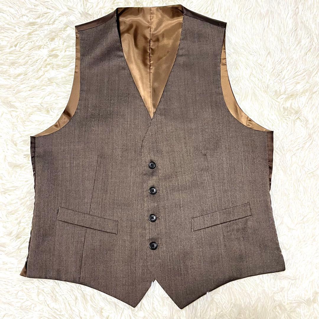 美品✨ 24/7 3ピース リバーシブル パンツ2本 チェック L