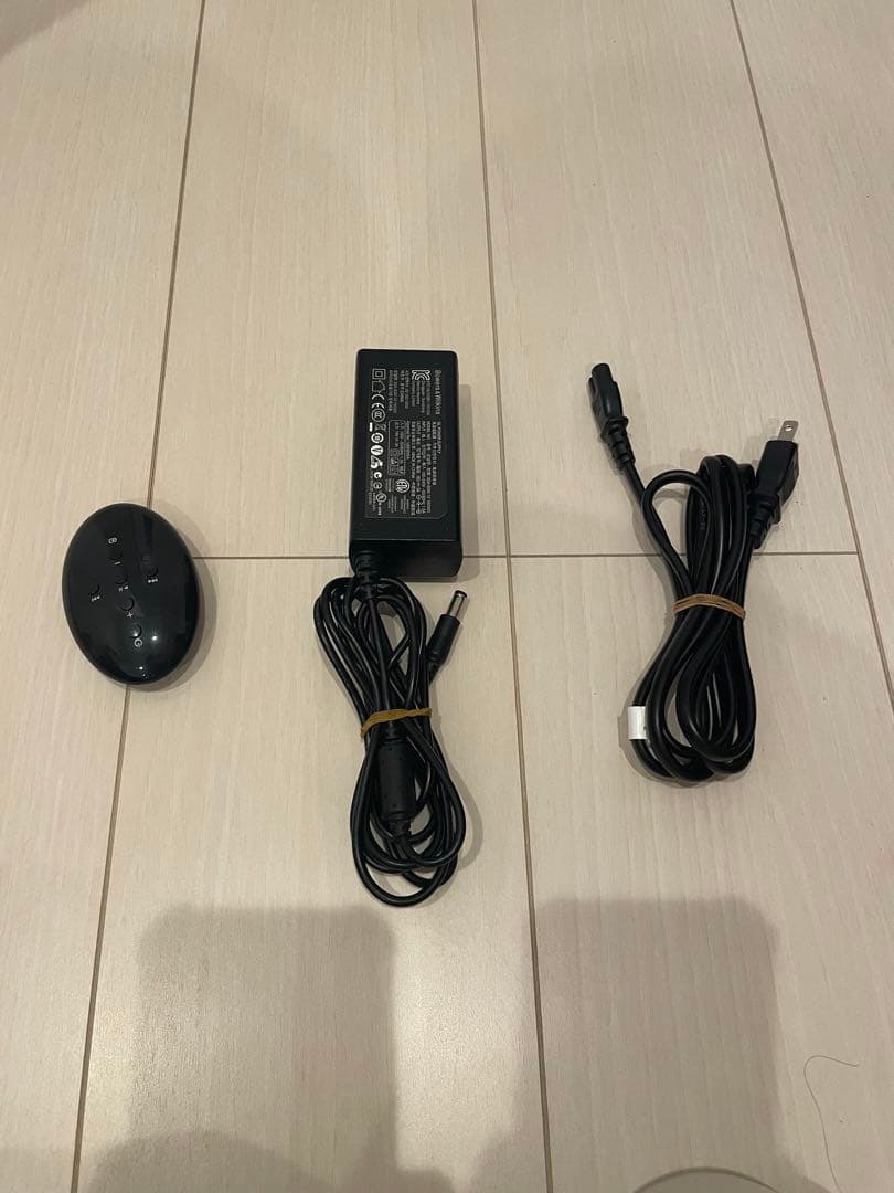 Bowers & Wilkins A5 ワイヤレススピーカー