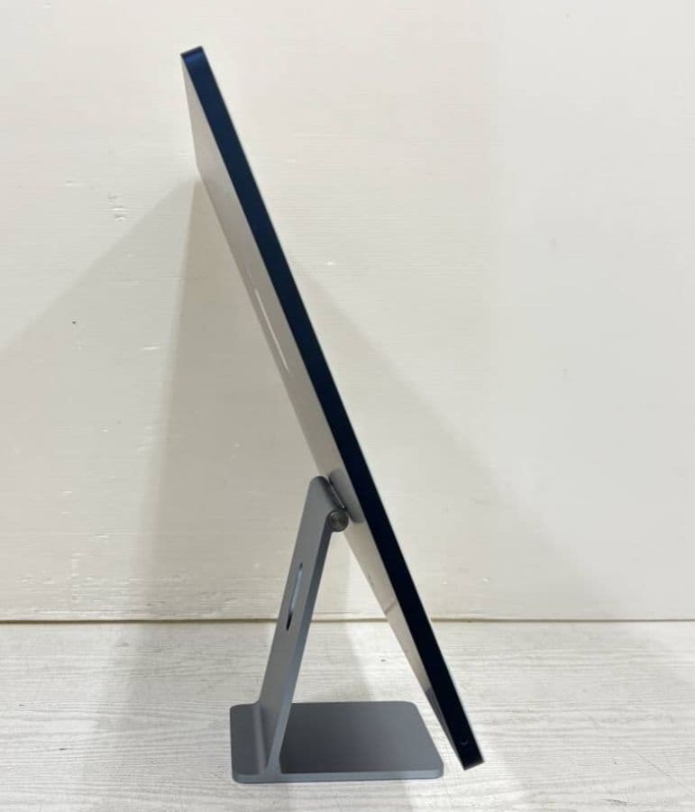 Apple iMac M3　上位モデル　4.5K 24インチ 256GB/8GB