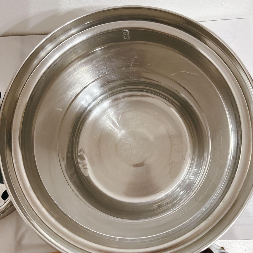 【値引中】業務用特選品 タイガー マイコンスープジャー JHI-M080