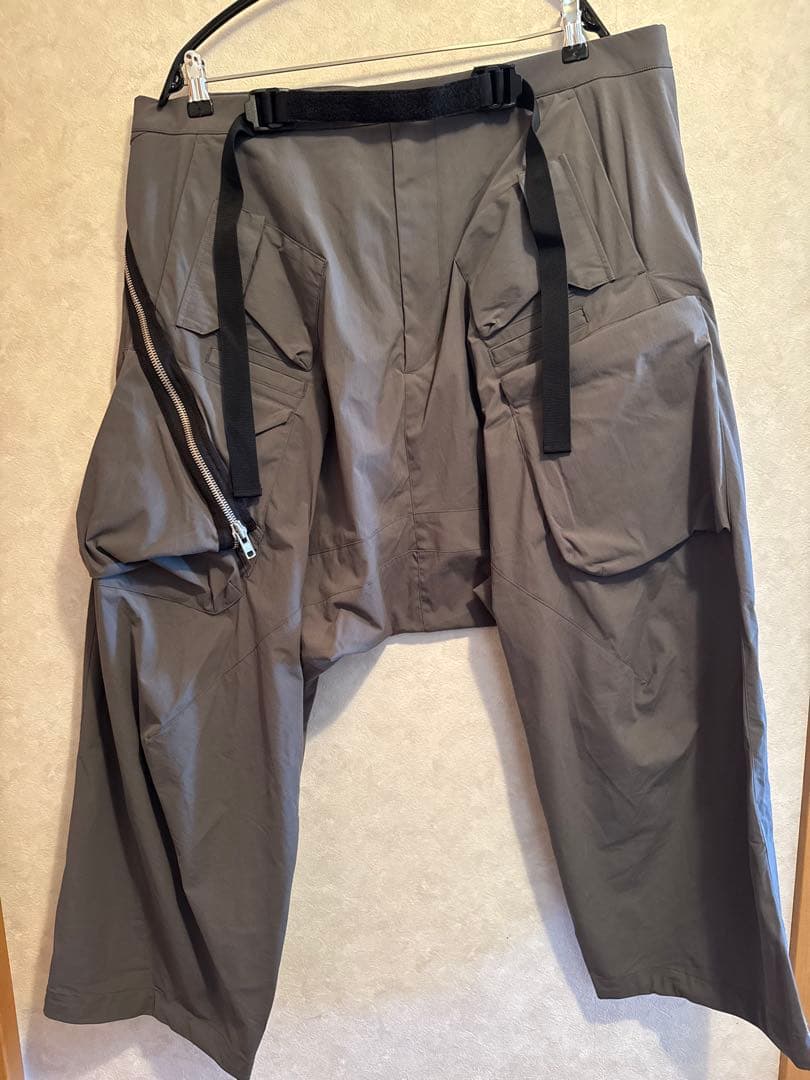 パンツ Acronym p30al-e