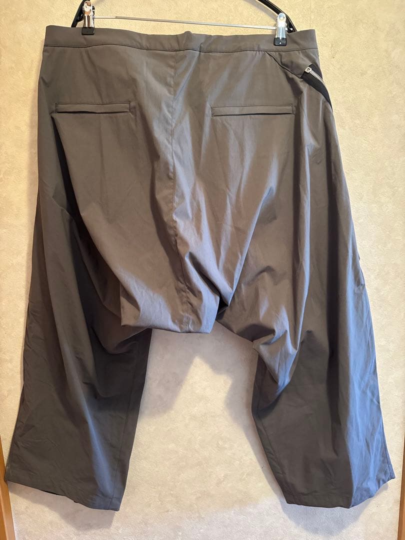 パンツ Acronym p30al-e