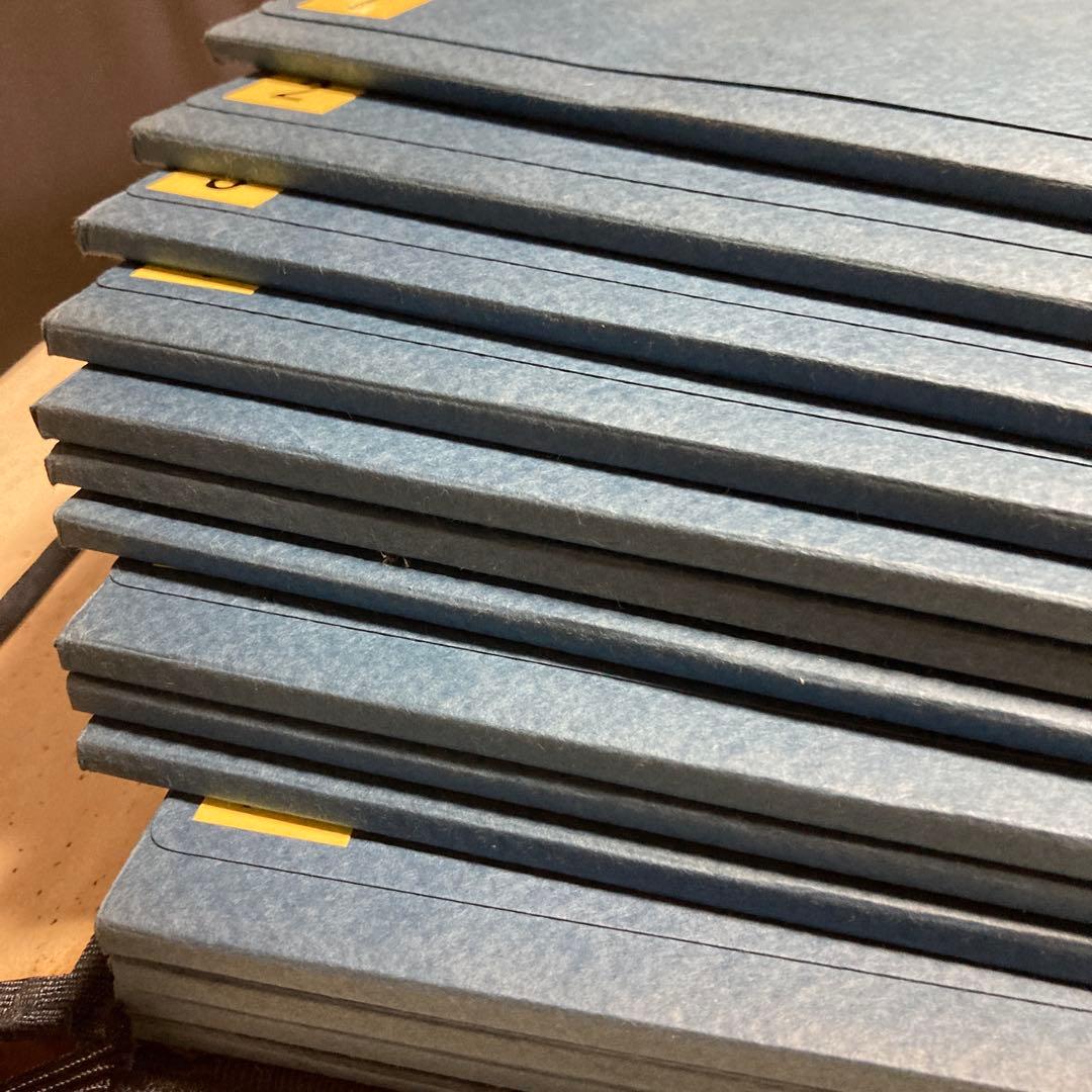 保永堂版　廣重東海道五十三次　高見澤研究所