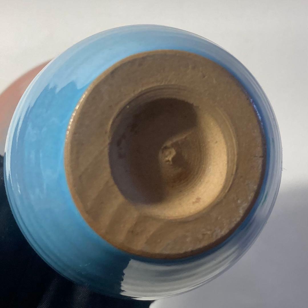 池坊系　陶器製 花器