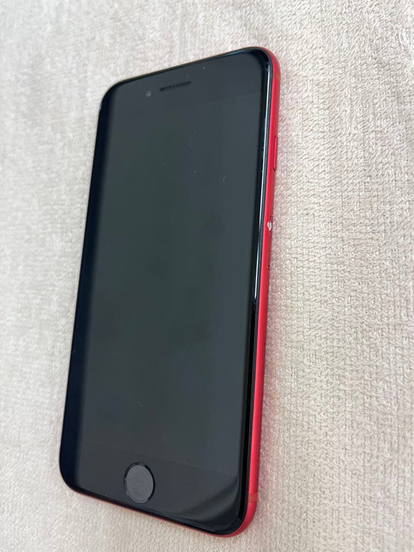 iPhoneSE 第二世代
