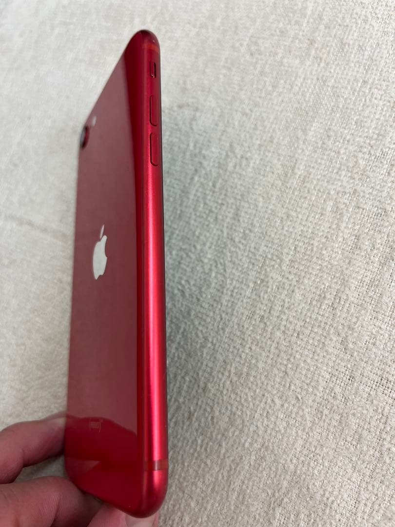 iPhoneSE 第二世代