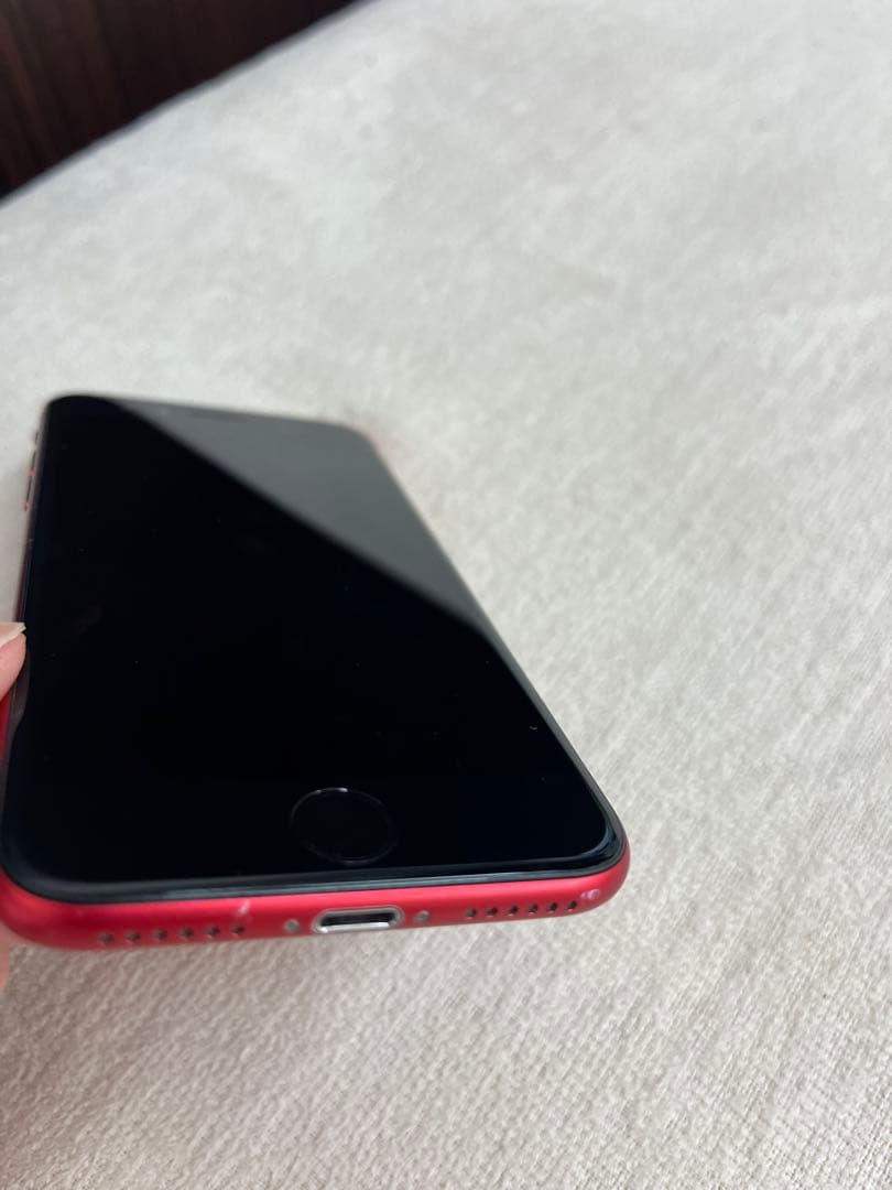 iPhoneSE 第二世代