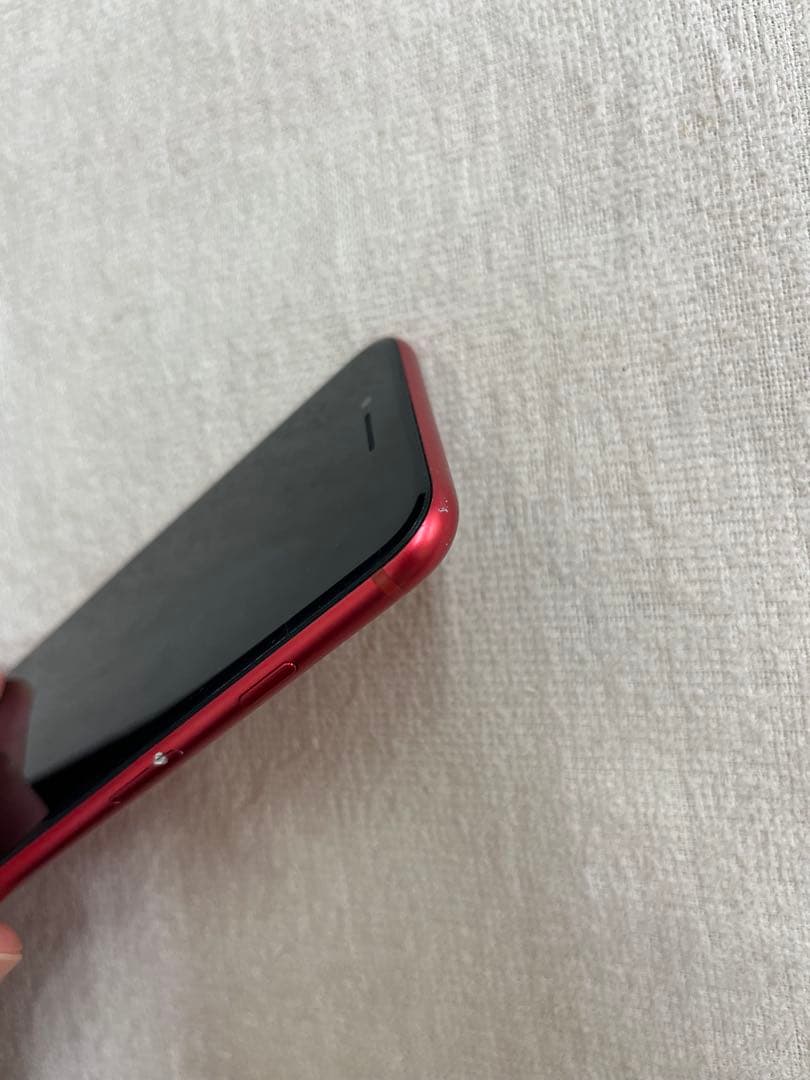 iPhoneSE 第二世代