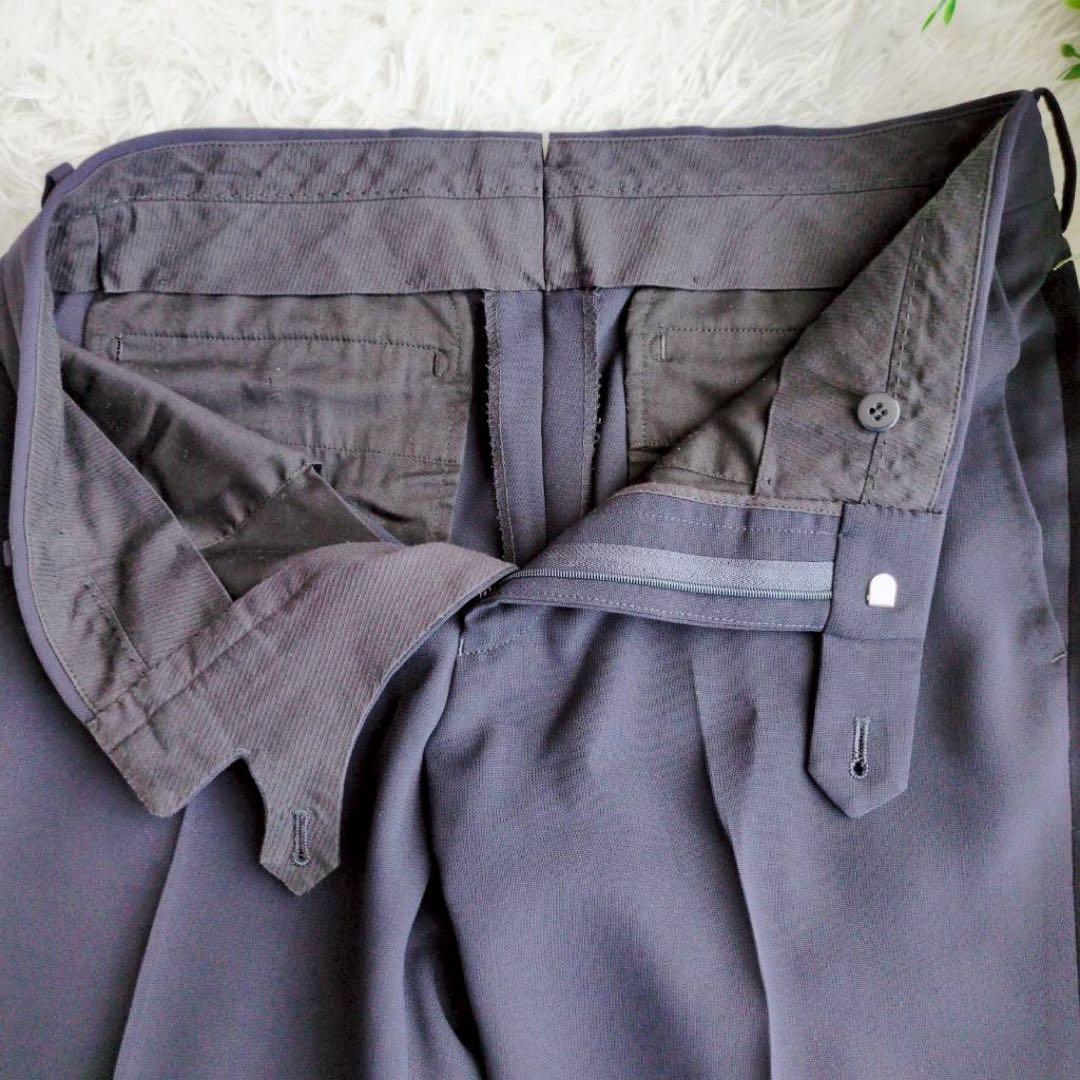 マッキントッシュ トロッター スーツ セットアップ 洗える 速乾 38R