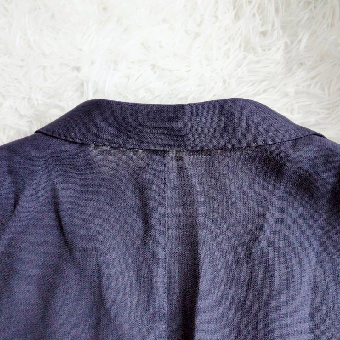 マッキントッシュ トロッター スーツ セットアップ 洗える 速乾 38R