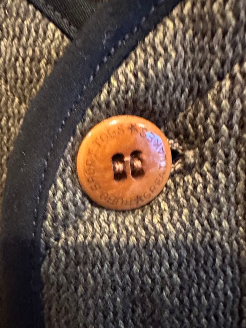 【新品】FREEWHEELERS ベスト 2331008 42 ブリッジポート