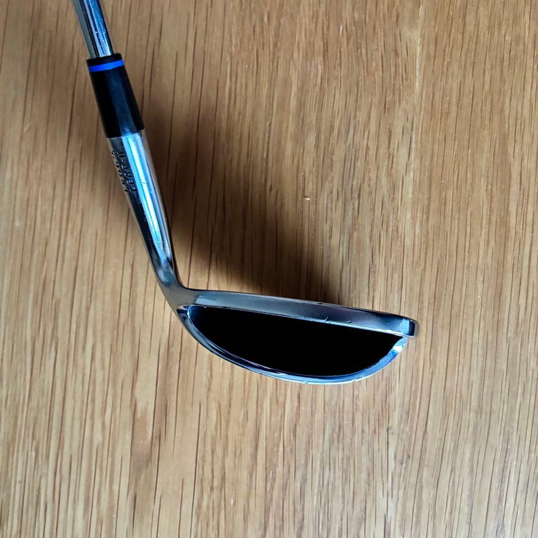 ONOFF ウェッジ FROG'S LEAP-II 58度 フロッグスリープ