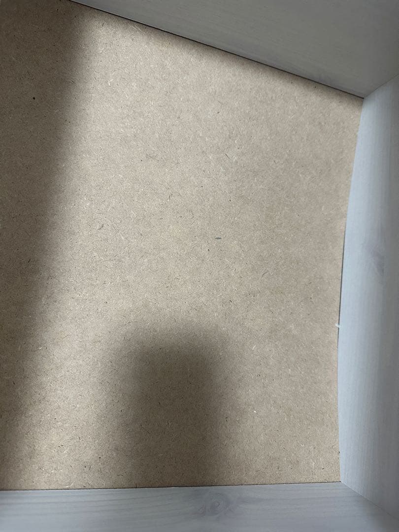 ニトリ　テレビ台(幅148㎝　ホワイトウォッシュ)