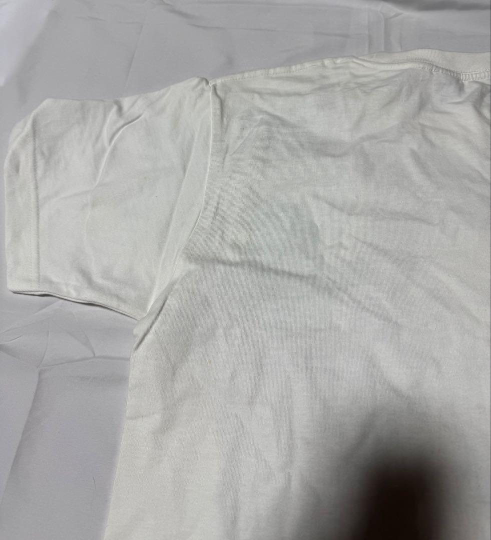 平松伸二先生　直筆サイン入りTシャツ　限定品2 ジャンプ