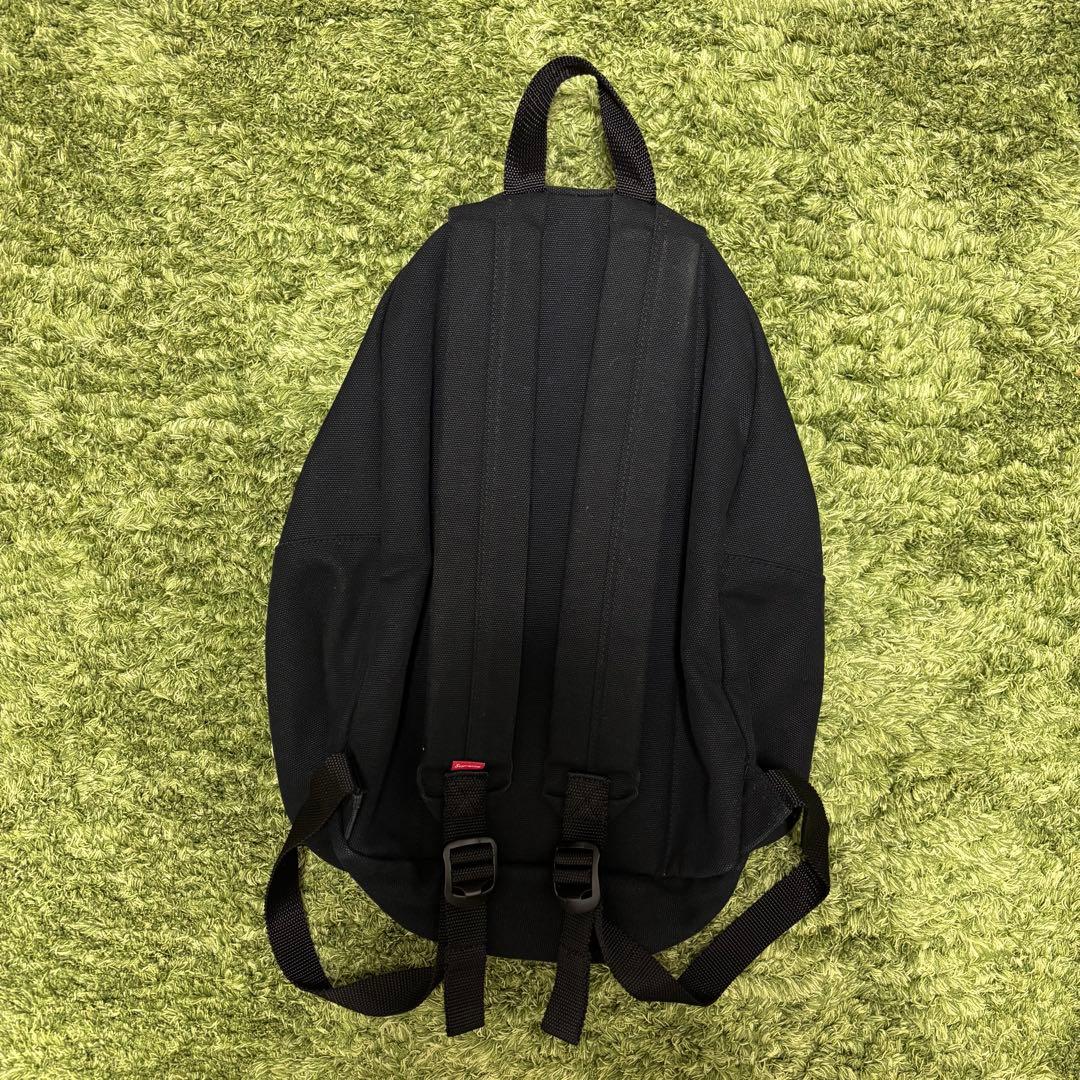 バッグ Supreme Canvas Backpack