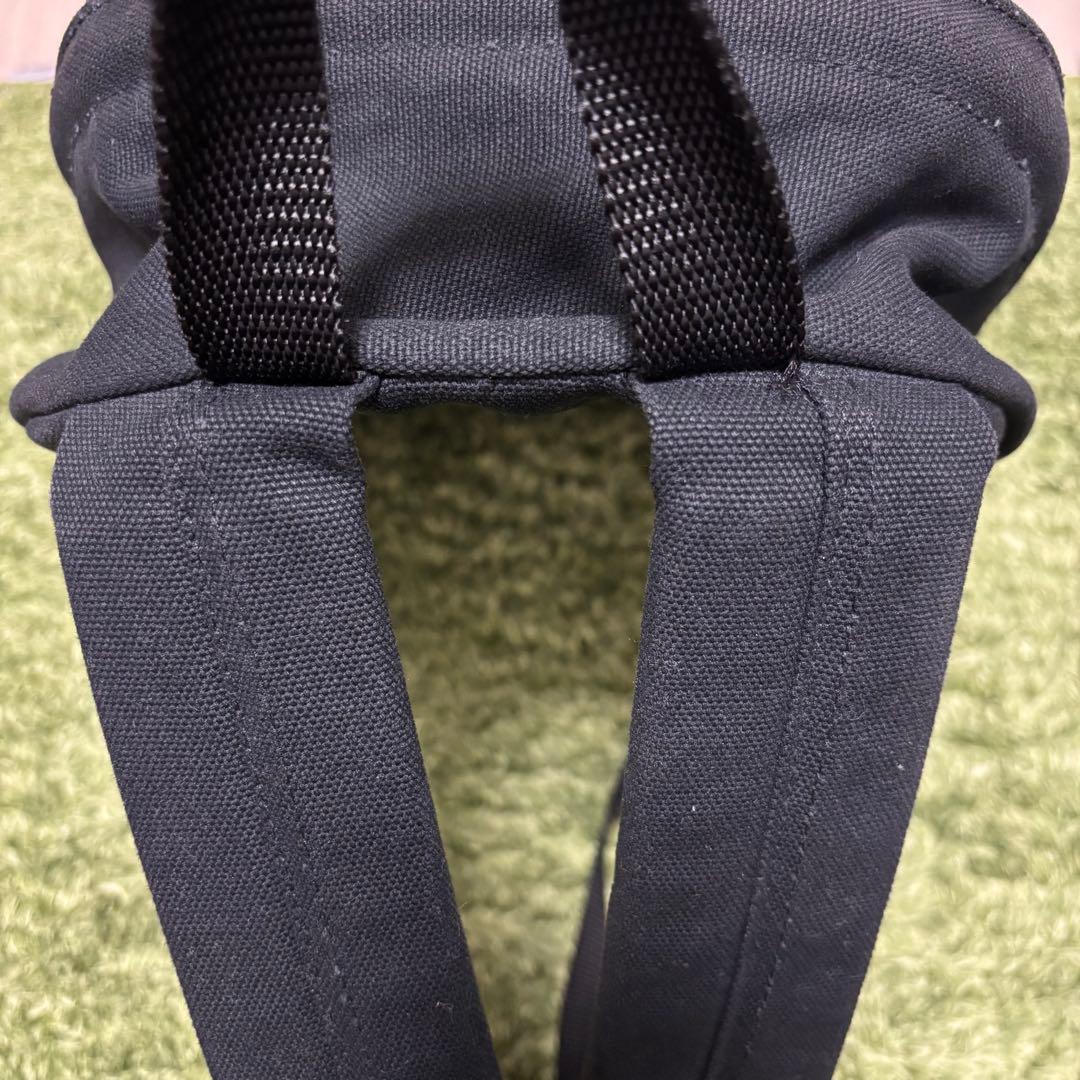 バッグ Supreme Canvas Backpack