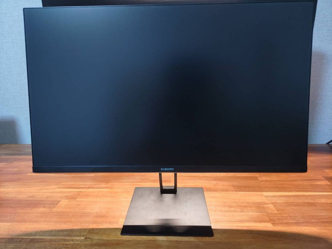 Xiaomi モニター A24i 本体