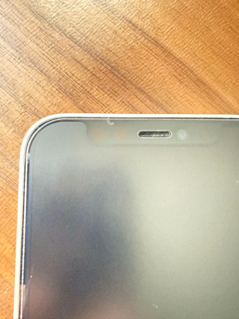 【美品】iphone 12 mini 64GB(ケース付き)