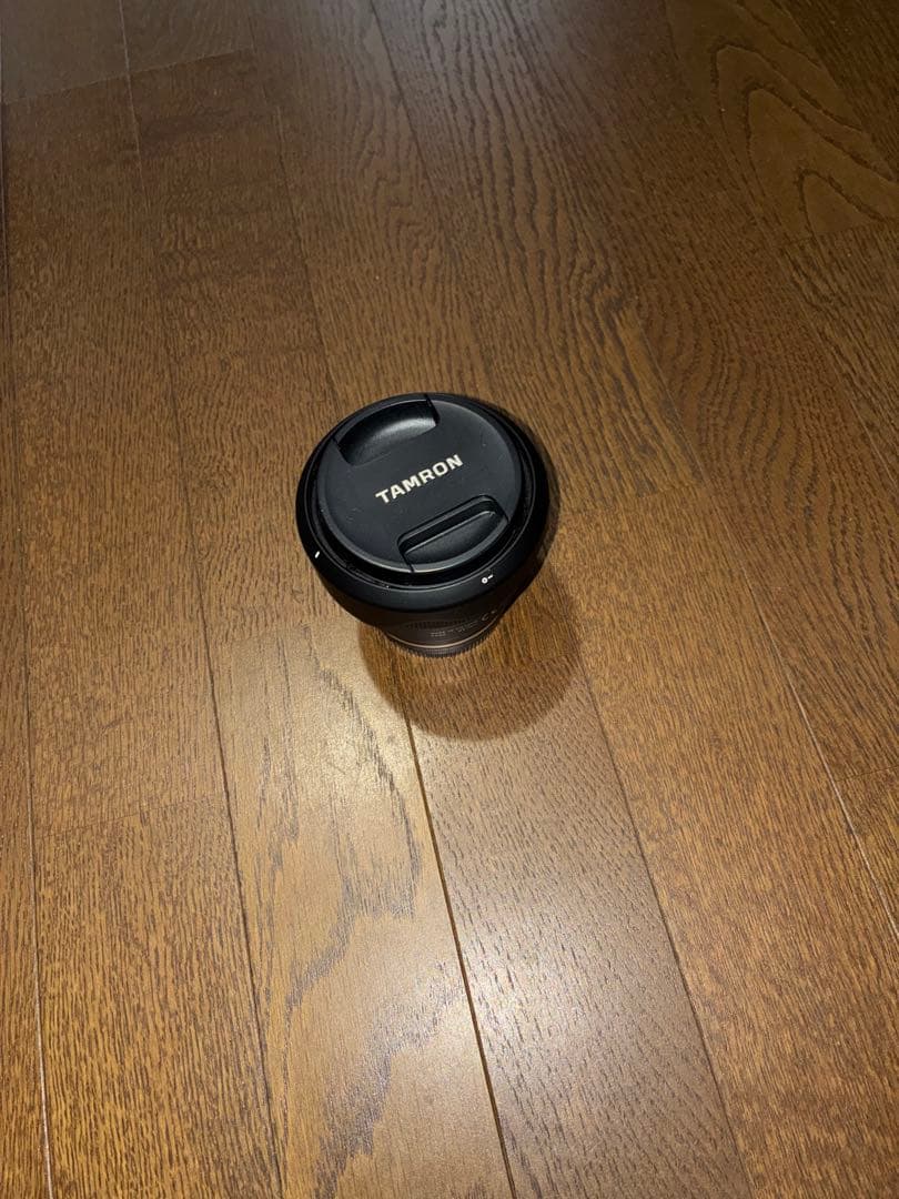 レンズ(単焦点) TAMRON 20mm F/2.8