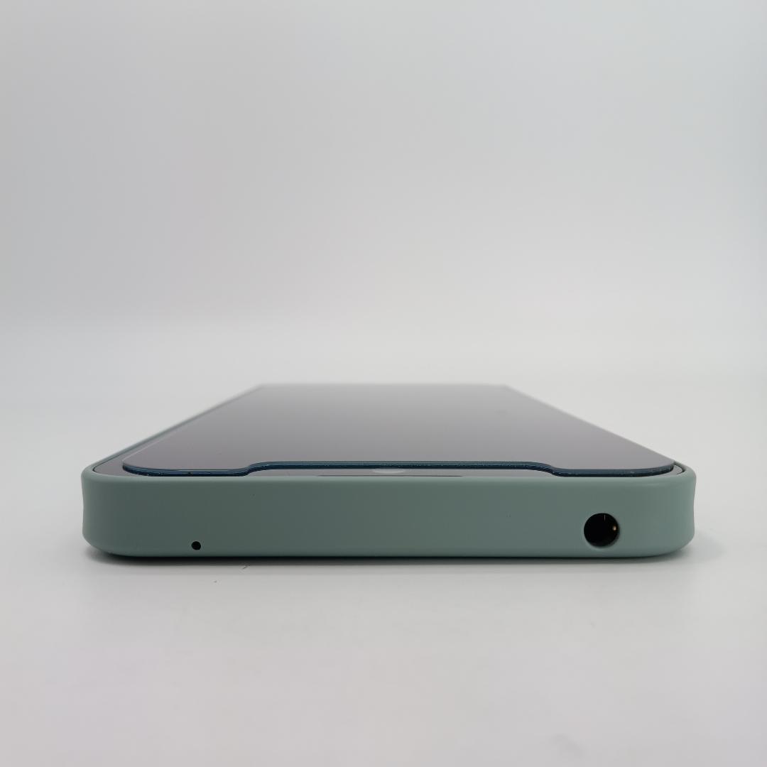 中古美品 AQUOS wish2 オリーブグリーン アクオス 64GB