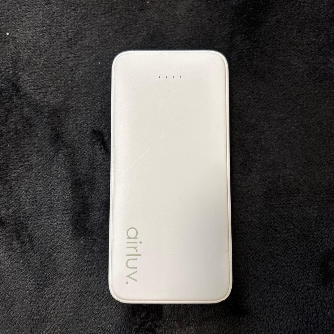 Airluv エアラブ4＋OREO