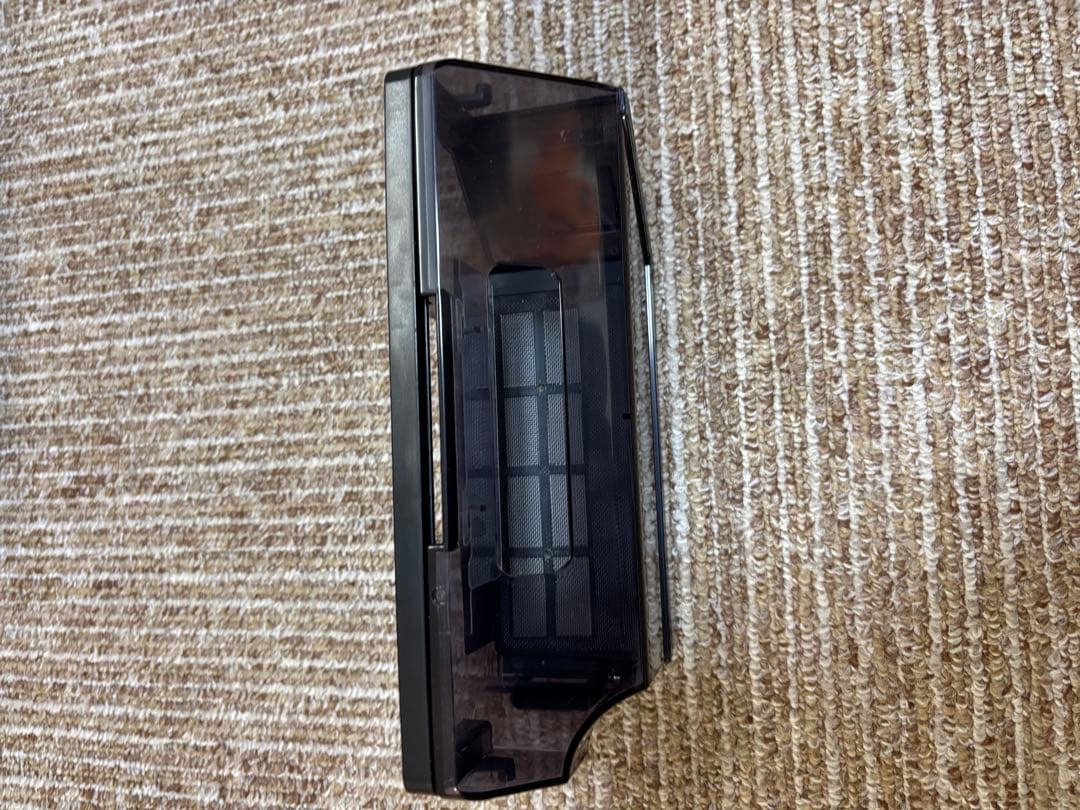 ロボット掃除機 自動収集機能付き