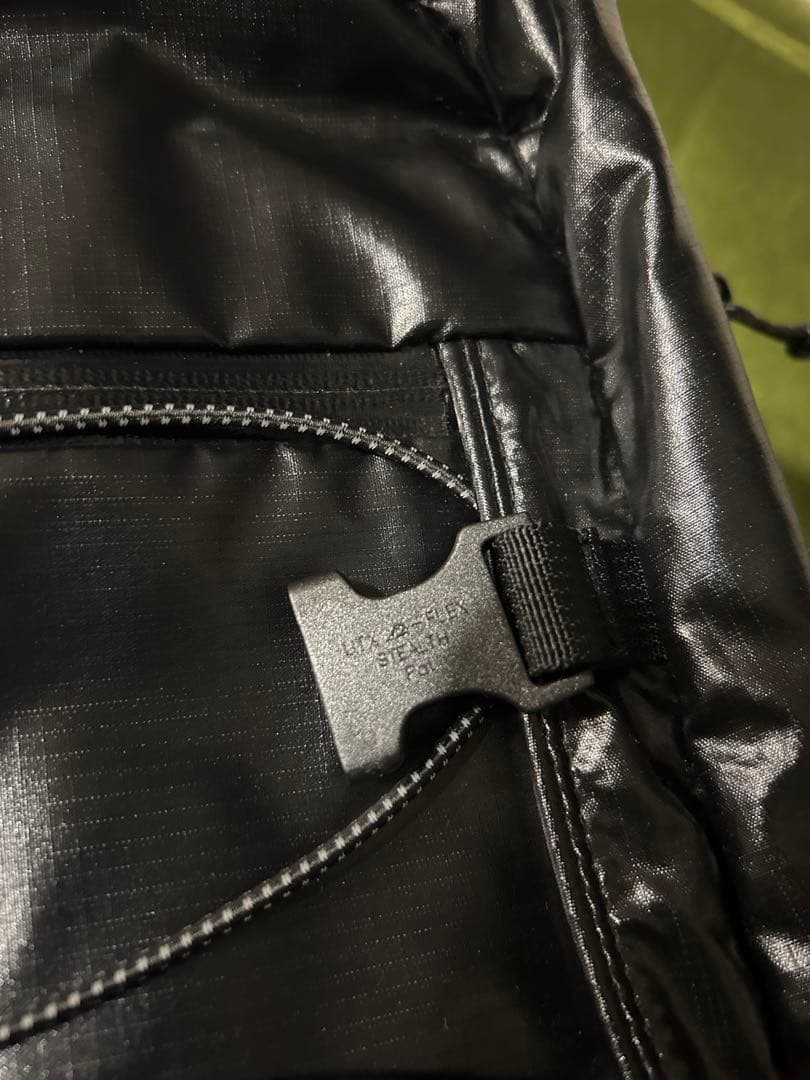 Supreme 17ss バックパック 極美品 最終値下げ