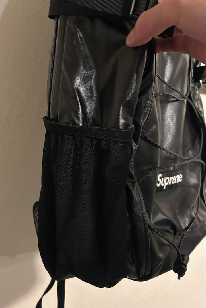 Supreme 17ss バックパック 極美品 最終値下げ