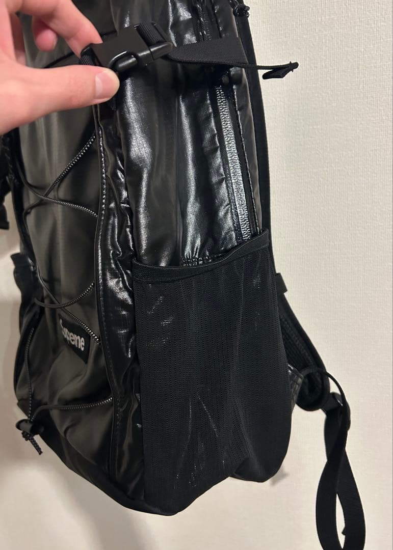 Supreme 17ss バックパック 極美品 最終値下げ