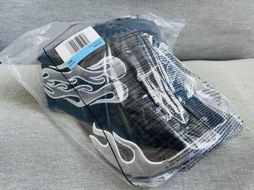 swagナイキフレイムキャップM/Lサイズ2点