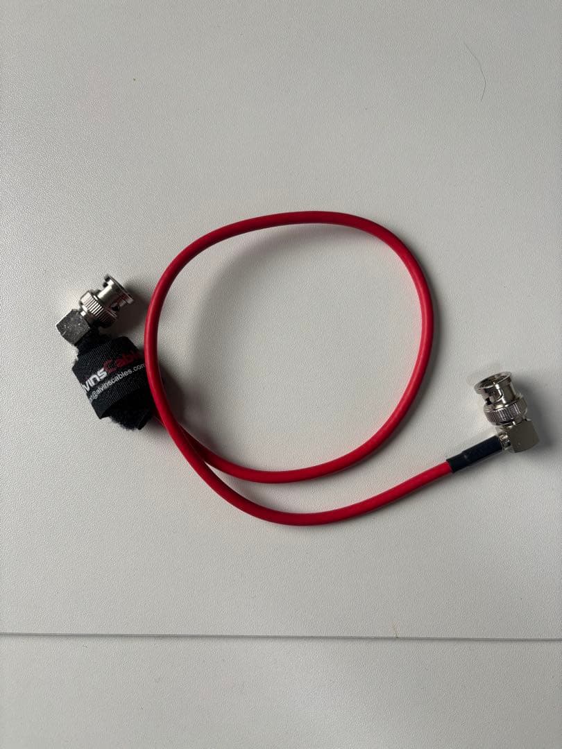 最終価格 美品 ランタイム33.8時間　RED KOMODO 6K