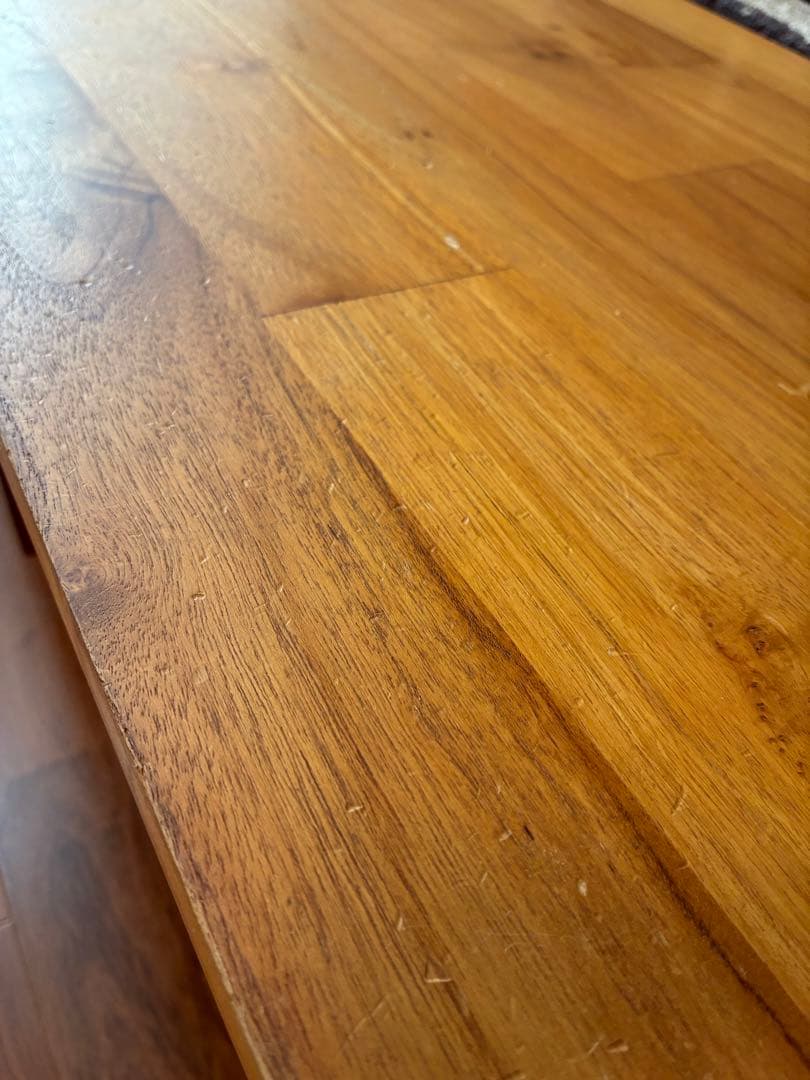 テレビ台 木製　unico