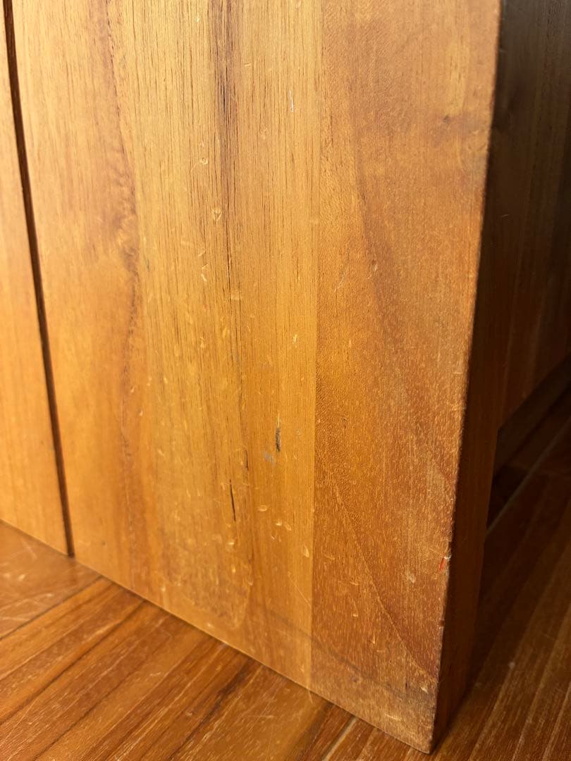 テレビ台 木製　unico