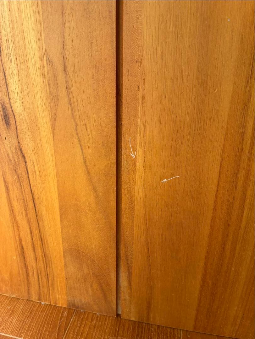 テレビ台 木製　unico