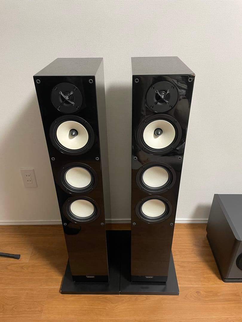 【Valuable store様】ONKYO D-509E スピーカー①