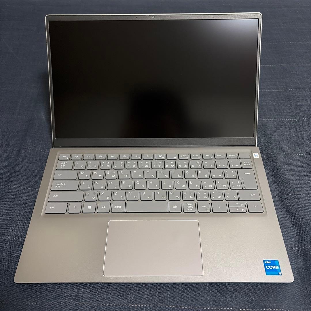 Windowsノート本体 Dell Inspiron 14 5410