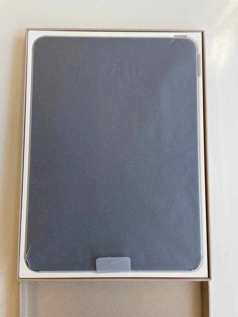 iPad Pro 11-inch (第1世代) Wi-Fi - シルバー64GB