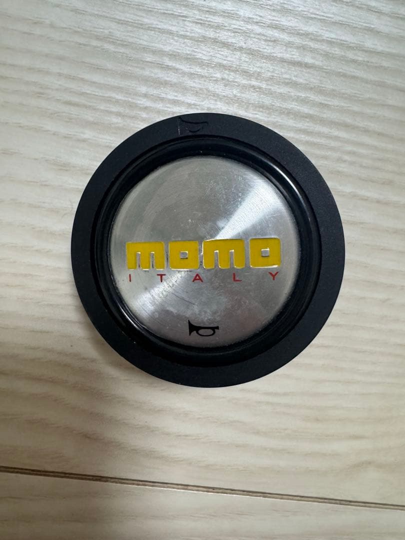 momo ドリフティング　ハンドル　35パイ