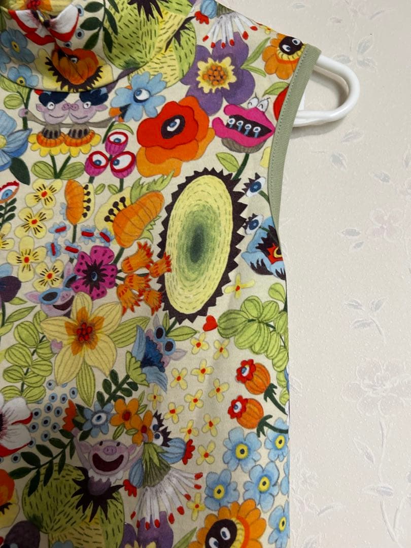 お値下げ　アルベロベロ　2024 チュニック　新品