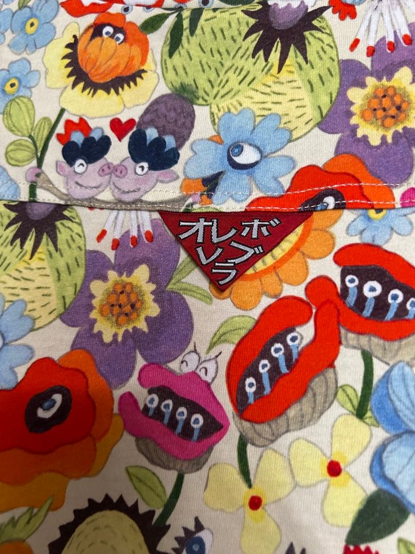 お値下げ　アルベロベロ　2024 チュニック　新品