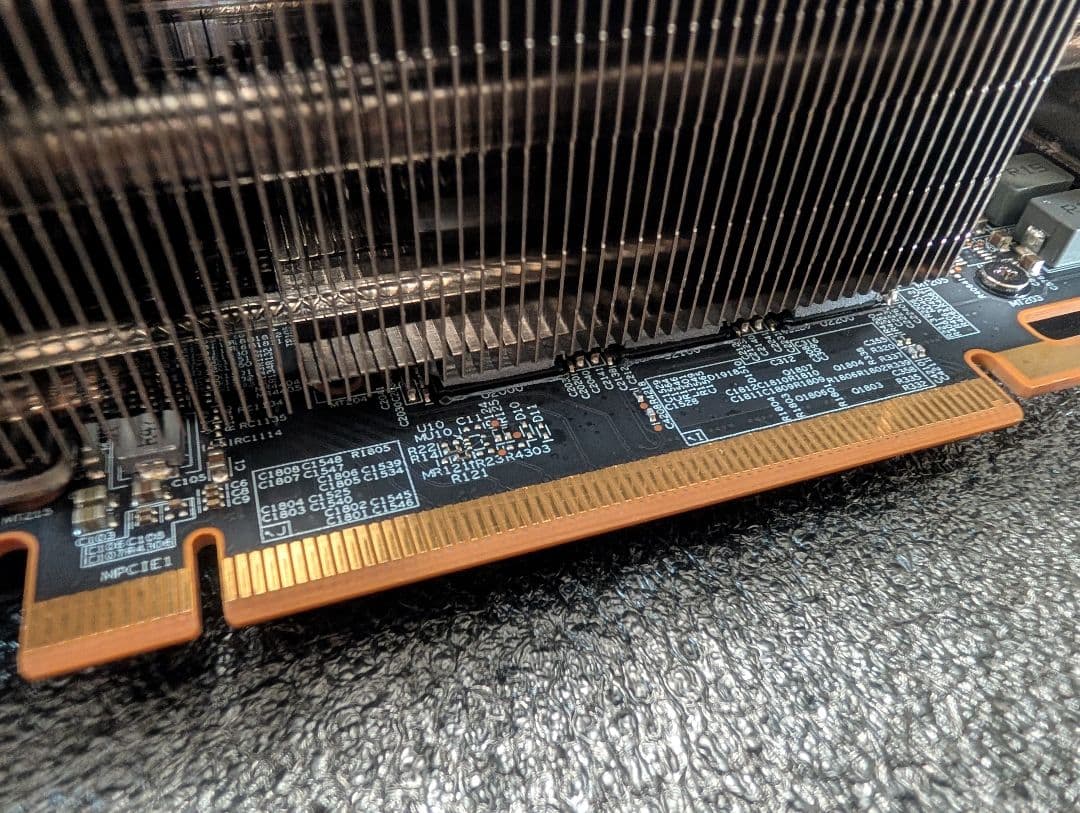 【ほぼ未使用】Red Devil AMD Radeon™ RX 6800 XT