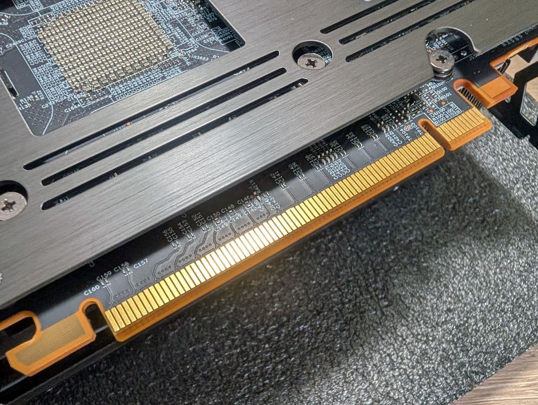 【ほぼ未使用】Red Devil AMD Radeon™ RX 6800 XT