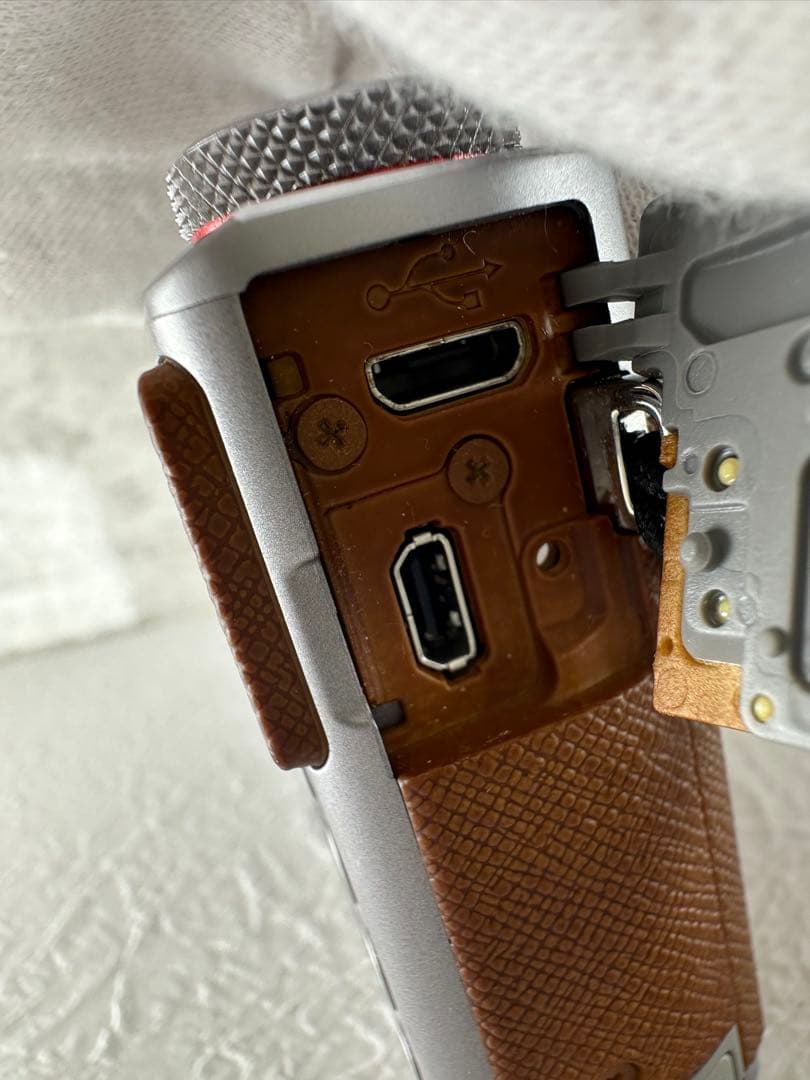 CANONデジタルカメラ Power Shot G9X MarkⅡ