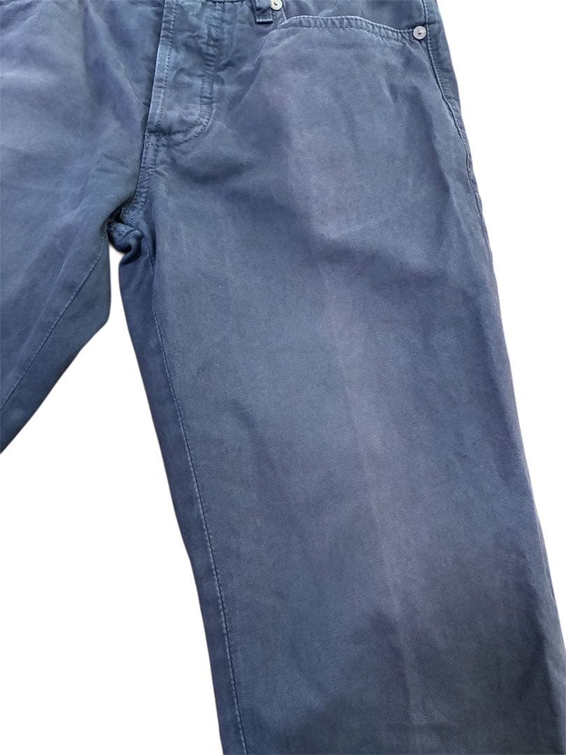 Brunello Cucinell ブルネロクチネリ　ストレートレッグパンツ