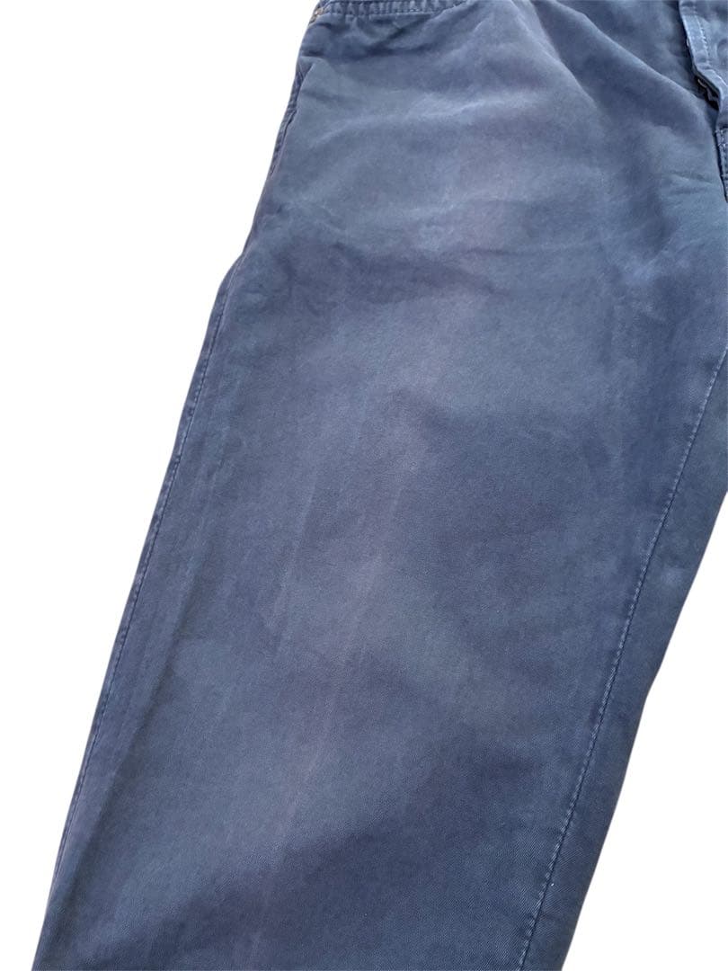 Brunello Cucinell ブルネロクチネリ　ストレートレッグパンツ