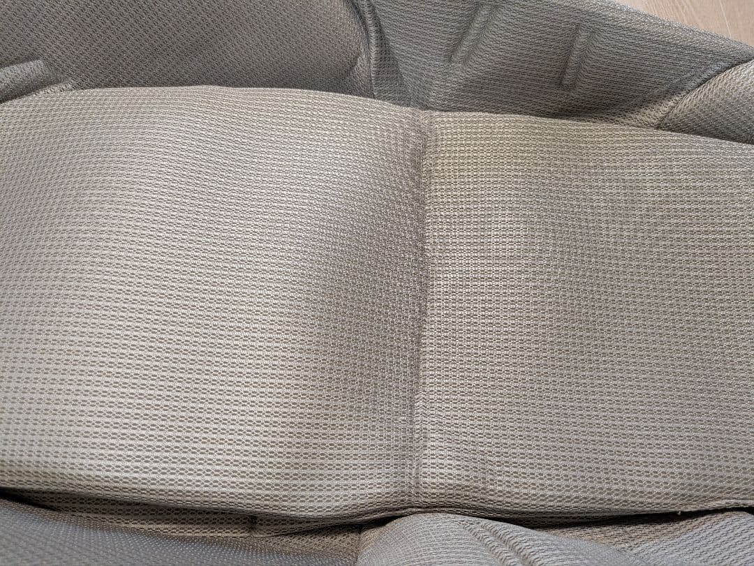 ネオママイズム ベットインベッド