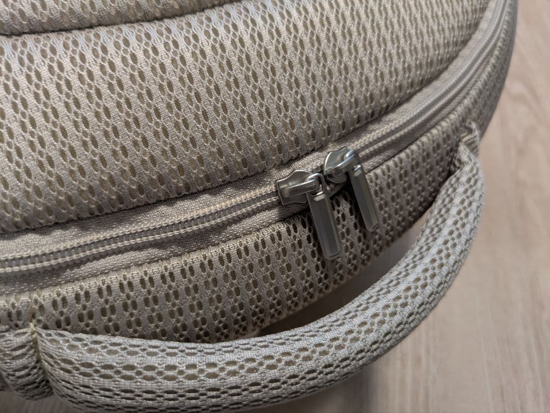 ネオママイズム ベットインベッド