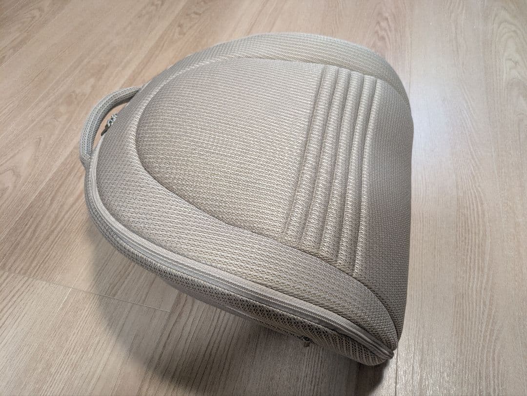 ネオママイズム ベットインベッド