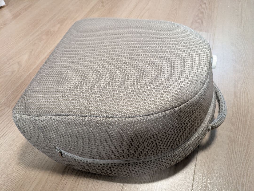 ネオママイズム ベットインベッド